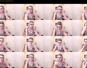 rubytwinkle — 24 minute Chaturbate female camgirl download, 1080p, Jan 19, 2020