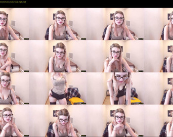 rubytwinkle — 56 minute Chaturbate female camgirl download, 1080p, Jan 19, 2020