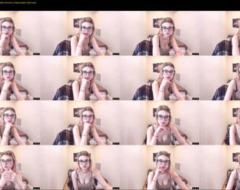 rubytwinkle — 6 minute Chaturbate female camgirl download, 1080p, Jan 19, 2020