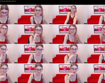 rubytwinkle — 34 minute Chaturbate female camgirl download, 1080p, Jan 19, 2020