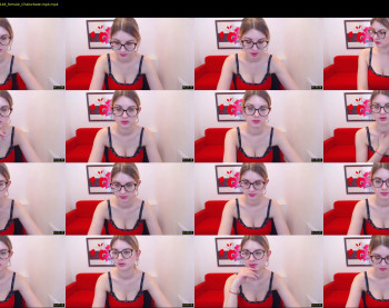 rubytwinkle — 4 minute Chaturbate female camgirl download, 1080p, Jan 20, 2020