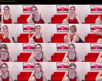 rubytwinkle — 4 minute Chaturbate female camgirl download, 1080p, Jan 20, 2020