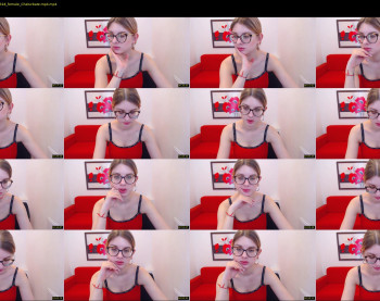rubytwinkle — 5 minute Chaturbate female camgirl download, 1080p, Jan 20, 2020