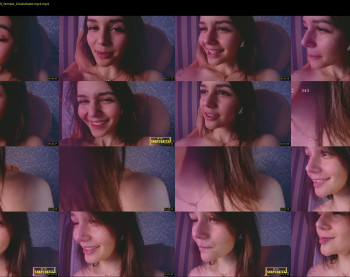 oooops__ — 3 minute Chaturbate female camgirl download, 1080p, Jan 22, 2020