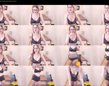 rubytwinkle — 3 minute Chaturbate female camgirl download, 1080p, Jan 22, 2020