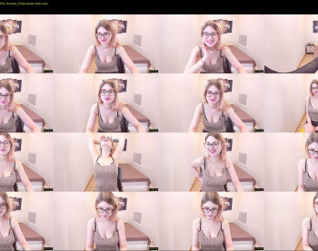 rubytwinkle — 21 minute Chaturbate female camgirl download, 1080p, Jan 22, 2020