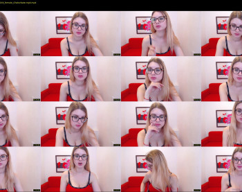 rubytwinkle — 23 minute Chaturbate female camgirl download, 1080p, Jan 23, 2020