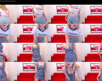 rubytwinkle — 7 minute Chaturbate female camgirl download, 1080p, Jan 27, 2020