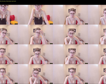 rubytwinkle — 28 minute Chaturbate female camgirl download, 1080p, Jan 27, 2020