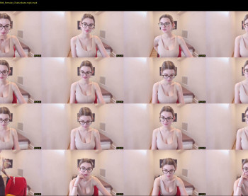 rubytwinkle — 13 minute Chaturbate female camgirl download, 1080p, Jan 27, 2020