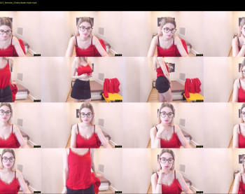 rubytwinkle — 26 minute Chaturbate female camgirl download, 1080p, Jan 28, 2020