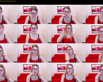 rubytwinkle — 51 minute Chaturbate female camgirl download, 1080p, Jan 28, 2020