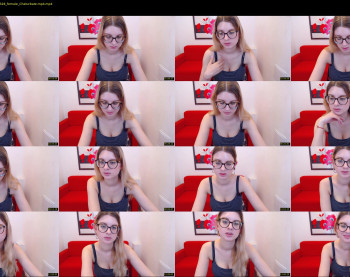 rubytwinkle — 16 minute Chaturbate female camgirl download, 1080p, Feb 3, 2020