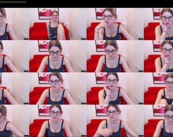 rubytwinkle — 44 minute Chaturbate female camgirl download, 1080p, Feb 4, 2020