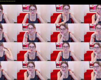 rubytwinkle — 11 minute Chaturbate female camgirl download, 1080p, Feb 4, 2020