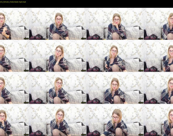 rubytwinkle — 11 minute Chaturbate female camgirl download, 1080p, Feb 14, 2020