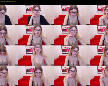 rubytwinkle — 41 minute Chaturbate female camgirl download, 1080p, Feb 17, 2020
