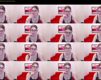 rubytwinkle — 3 minute Chaturbate female camgirl download, 1080p, Feb 18, 2020