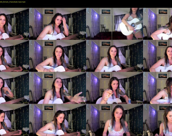petitejewel — 64 minute Chaturbate female camgirl download, 720p, Feb 19, 2020