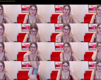 rubytwinkle — 10 minute Chaturbate female camgirl download, 1080p, Feb 21, 2020