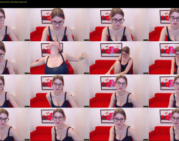 rubytwinkle — 6 minute Chaturbate female camgirl download, 1080p, Feb 23, 2020