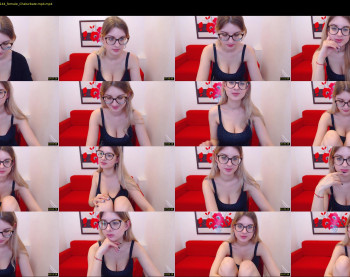rubytwinkle — 65 minute Chaturbate female camgirl download, 1080p, Feb 24, 2020