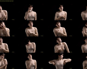 mindvoiding — 61 minute Chaturbate female camgirl download, 720p, Feb 25, 2020