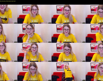 rubytwinkle — 58 minute Chaturbate female camgirl download, 1080p, Mar 1, 2020