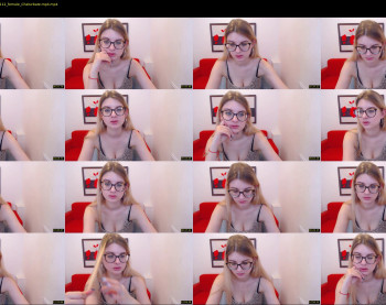rubytwinkle — 15 minute Chaturbate female camgirl download, 1080p, Mar 2, 2020