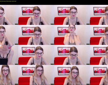 rubytwinkle — 54 minute Chaturbate female camgirl download, 1080p, Mar 2, 2020