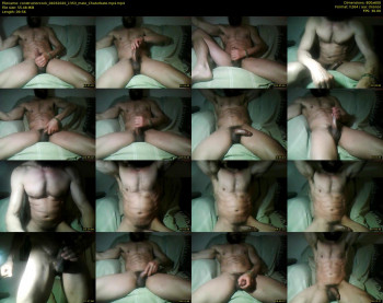 constructorcock — 10 minute Chaturbate male camgirl download, 480p, Mar 4, 2020
