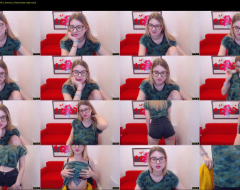 rubytwinkle — 53 minute Chaturbate female camgirl download, 1080p, Mar 6, 2020