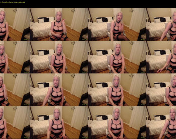 gartersex — 3 minute Chaturbate female camgirl download, 1080p, Mar 7, 2020