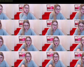 rubytwinkle — 10 minute Chaturbate female camgirl download, 1080p, Mar 7, 2020
