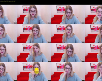 rubytwinkle — 21 minute Chaturbate female camgirl download, 1080p, Mar 8, 2020