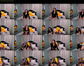 classybarby__ — 89 minute Chaturbate female camgirl download, 720p, Mar 9, 2020