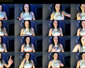 petitejewel — 17 minute Chaturbate female camgirl download, 720p, Mar 14, 2020