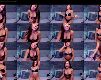 fantasystudiox — 13 minute Chaturbate female camgirl download, 1080p, Mar 21, 2020