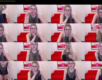 rubytwinkle — 70 minute Chaturbate female camgirl download, 1080p, Mar 23, 2020