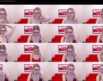 rubytwinkle — 14 minute Chaturbate female camgirl download, 1080p, Mar 27, 2020