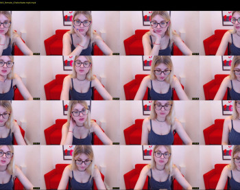 rubytwinkle — 18 minute Chaturbate female camgirl download, 1080p, Mar 29, 2020