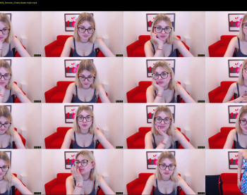 rubytwinkle — 16 minute Chaturbate female camgirl download, 1080p, Mar 29, 2020