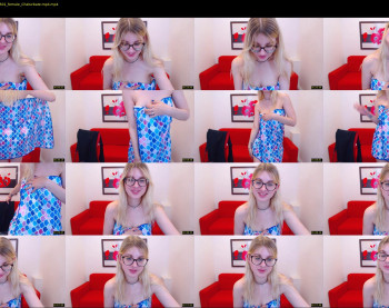 rubytwinkle — 3 minute Chaturbate female camgirl download, 1080p, Mar 29, 2020