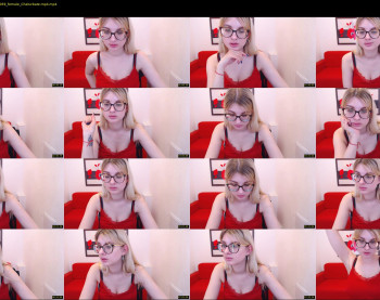 rubytwinkle — 9 minute Chaturbate female camgirl download, 1080p, Apr 8, 2020