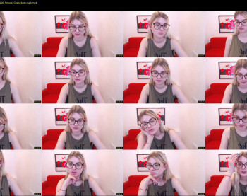 rubytwinkle — 31 minute Chaturbate female camgirl download, 1080p, Apr 8, 2020