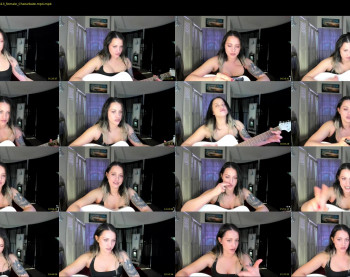 petitejewel — 25 minute Chaturbate female camgirl download, 720p, Apr 12, 2020