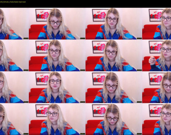 rubytwinkle — 6 minute Chaturbate female camgirl download, 1080p, Apr 16, 2020