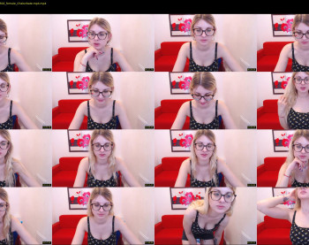 rubytwinkle — 46 minute Chaturbate female camgirl download, 1080p, Apr 17, 2020