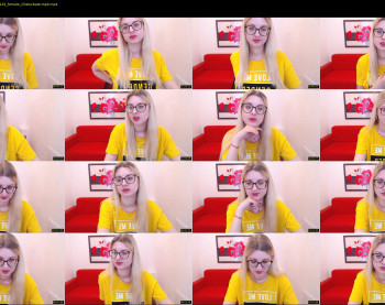 rubytwinkle — 12 minute Chaturbate female camgirl download, 1080p, Apr 21, 2020