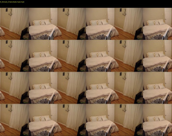 gartersex — 11 minute Chaturbate female camgirl download, 1080p, Apr 24, 2020